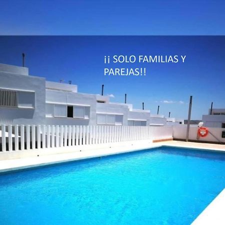 Osca Relax Home Conil Cádiz Eksteriør bilde